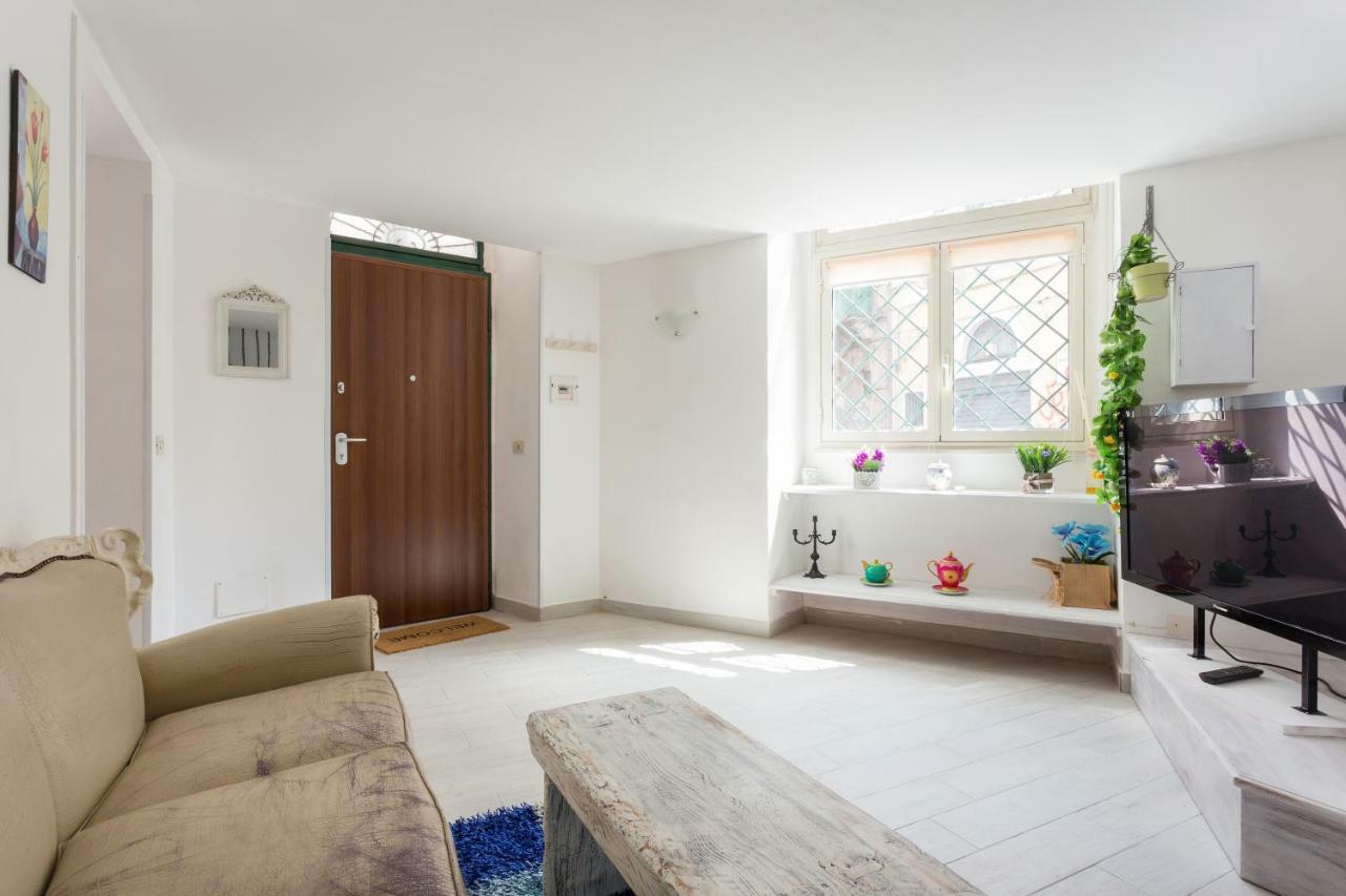 Casa Vacanze Di Gio CTA Exterior foto