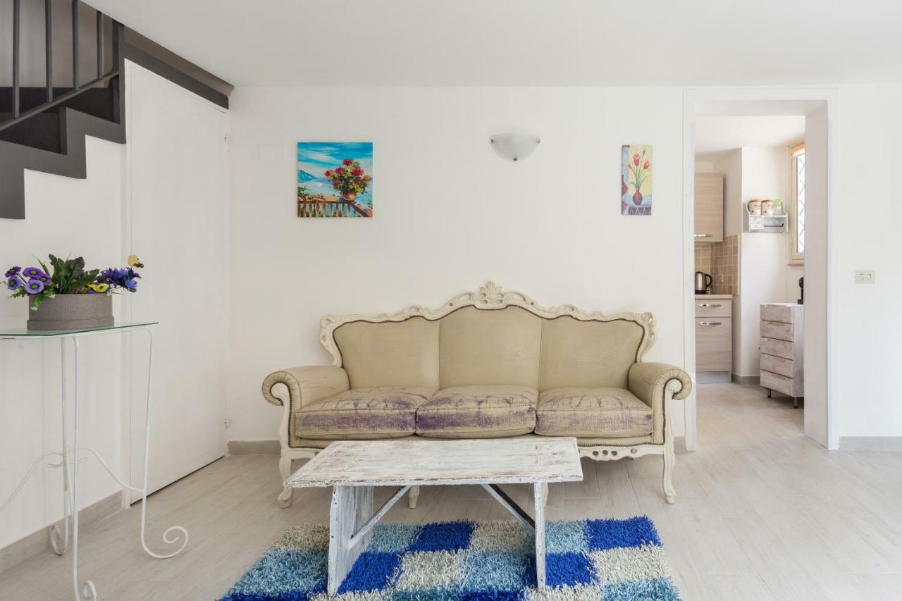 Casa Vacanze Di Gio CTA Exterior foto