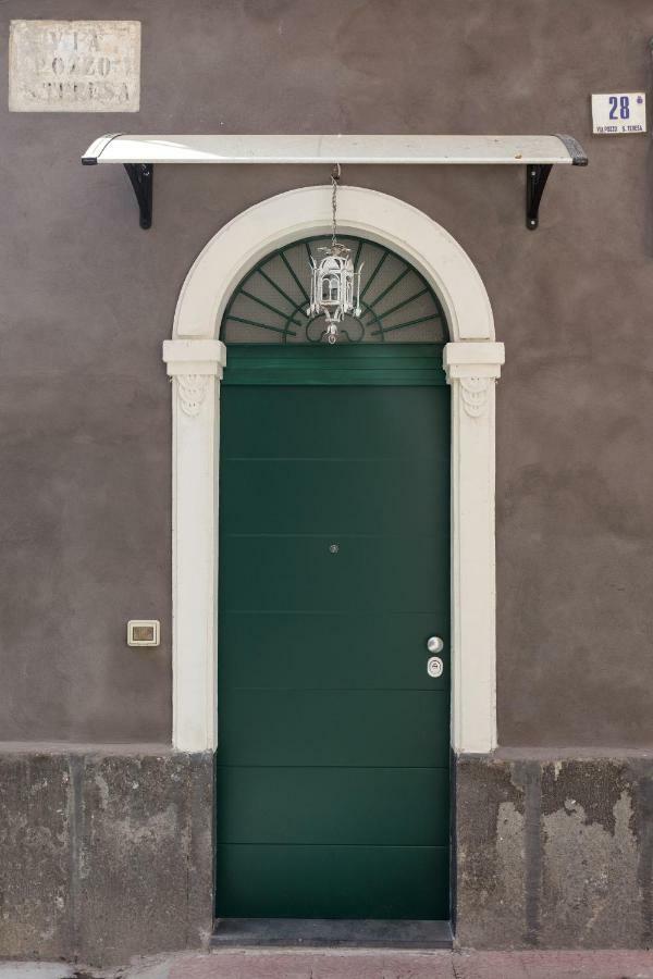 Casa Vacanze Di Gio CTA Exterior foto